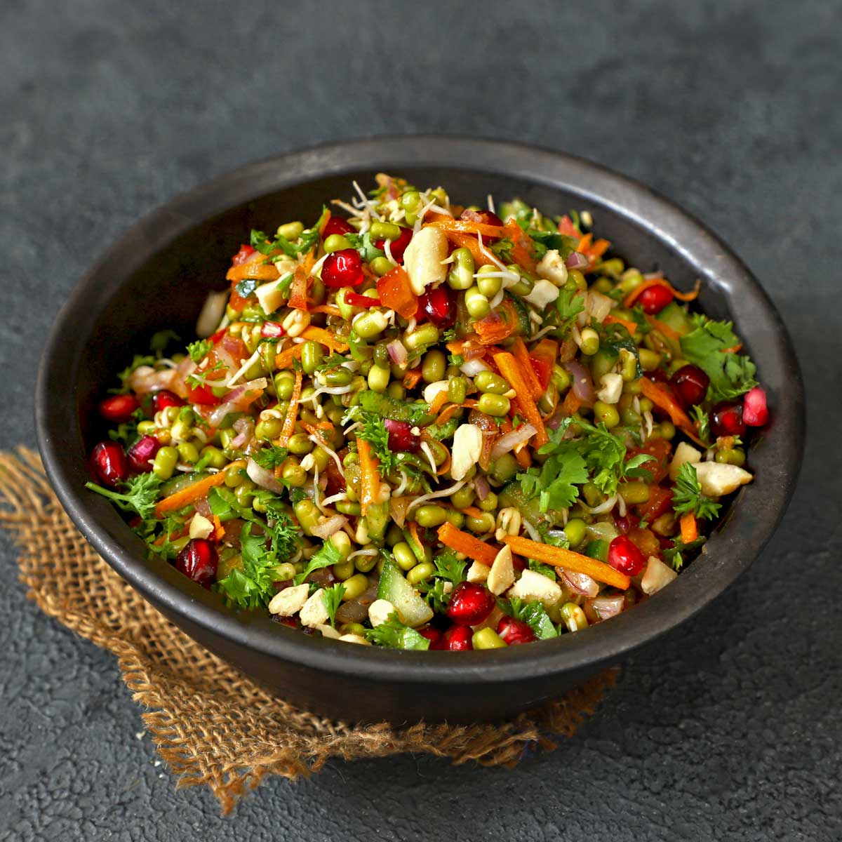 Classic Protein Bowl